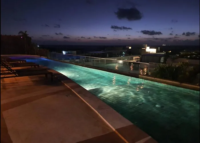 The Shore Chic Ocean View & Gym