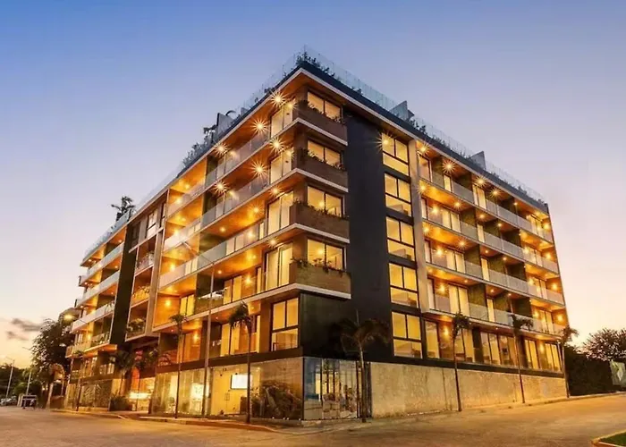Appartement The Shore Chic Ocean View & Gym *