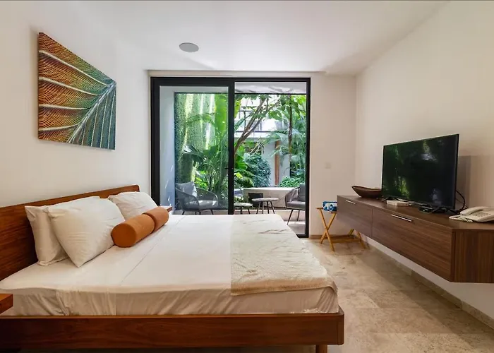 Appartement The Shore Chic Ocean View & Gym