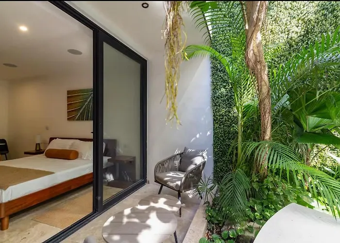 Appartement The Shore Chic Ocean View & Gym