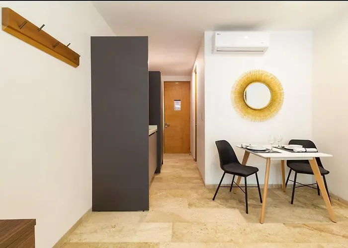 Appartement The Shore Chic Ocean View & Gym *