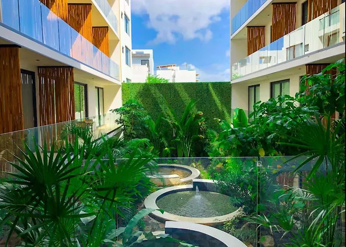 Appartement The Shore Chic Ocean View & Gym