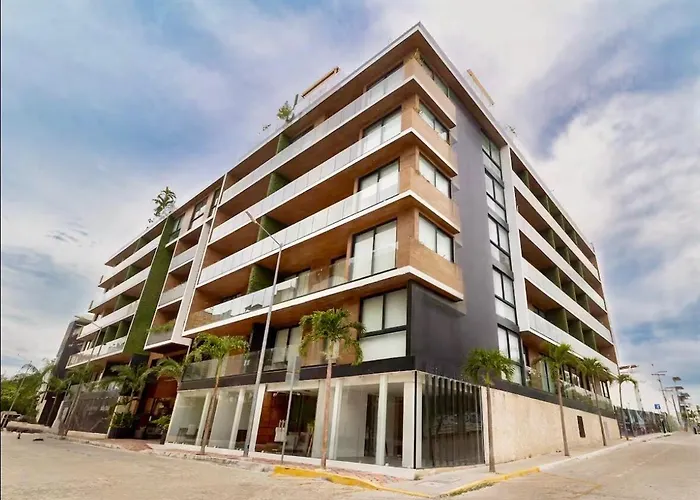 Appartement The Shore Chic Ocean View & Gym